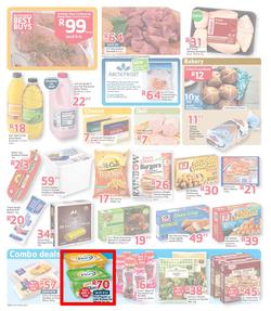 Pick N Pay Hyper Inland : Easter Specials (8 Apr - 21 Apr 2014), page 2