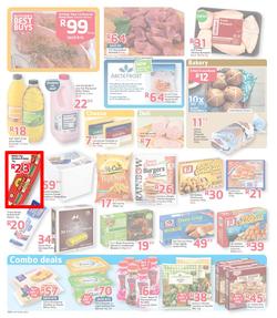 Pick N Pay Hyper Inland : Easter Specials (8 Apr - 21 Apr 2014), page 2