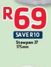 Hart Stewpan 37-175mm