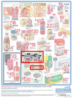 Pick N Pay WC : Easter Feast (8 Apr - 21 Apr 2014), page 2