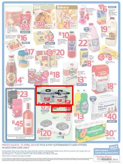 Pick N Pay WC : Easter Feast (8 Apr - 21 Apr 2014), page 2