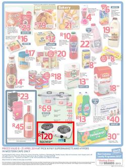 Pick N Pay WC : Easter Feast (8 Apr - 21 Apr 2014), page 2