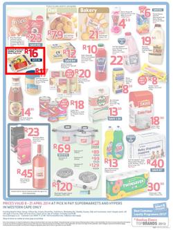 Pick N Pay WC : Easter Feast (8 Apr - 21 Apr 2014), page 2