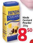 Hinds Custard Powder-250g