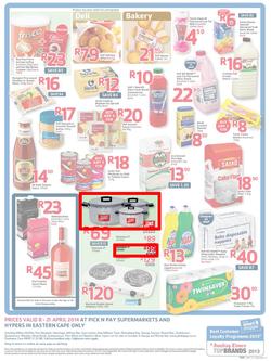 Pick N Pay EC : Easter Feast (8 Apr - 21 Apr 2014), page 2