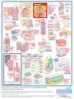 Pick N Pay EC : Easter Feast (8 Apr - 21 Apr 2014), page 2