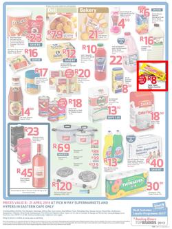 Pick N Pay EC : Easter Feast (8 Apr - 21 Apr 2014), page 2