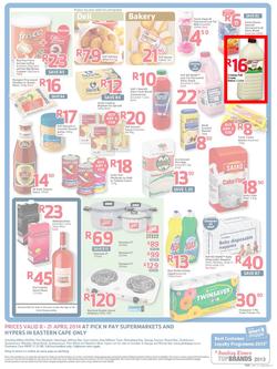 Pick N Pay EC : Easter Feast (8 Apr - 21 Apr 2014), page 2