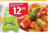 PnP Granny Smith Apples-1.5Kg