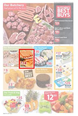 Pick N Pay WC : Easter (8 Apr - 21 April 2014), page 2