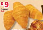 Croissant-Each