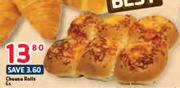 Cheese Rolls-6s