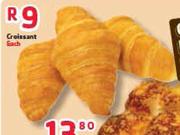 Croissant-Each