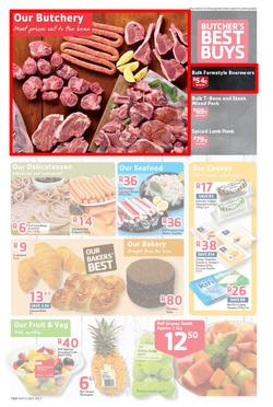 Pick N Pay KZN : Easter (8 Apr - 21 Apr 2014), page 2