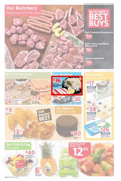 Pick N Pay KZN : Easter (8 Apr - 21 Apr 2014), page 2