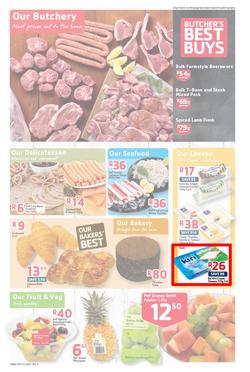 Pick N Pay KZN : Easter (8 Apr - 21 Apr 2014), page 2