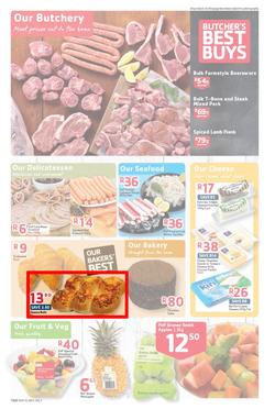 Pick N Pay KZN : Easter (8 Apr - 21 Apr 2014), page 2