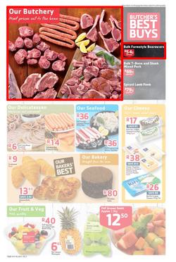 Pick N Pay Inland : Easter (8 Apr - 21 Apr 2014), page 2