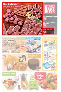 Pick N Pay Inland : Easter (8 Apr - 21 Apr 2014), page 2