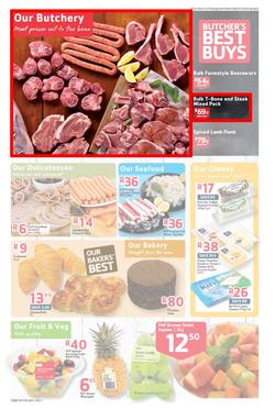 Pick N Pay Inland : Easter (8 Apr - 21 Apr 2014), page 2