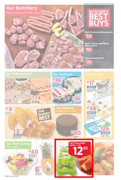 Pick N Pay Inland : Easter (8 Apr - 21 Apr 2014), page 2