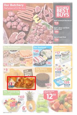 Pick N Pay Inland : Easter (8 Apr - 21 Apr 2014), page 2