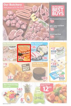 Pick N Pay Inland : Easter (8 Apr - 21 Apr 2014), page 2