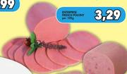 Enterprise French Polony-Per 100g