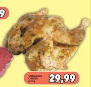 Spatchcock Chicken-Per Kg