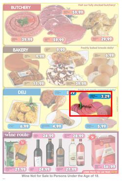 Shoprite Eastern Cape : Easter (7 Apr - 20 Apr 2014), page 2