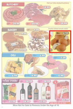Shoprite Eastern Cape : Easter (7 Apr - 20 Apr 2014), page 2