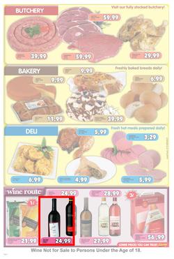 Shoprite Eastern Cape : Easter (7 Apr - 20 Apr 2014), page 2