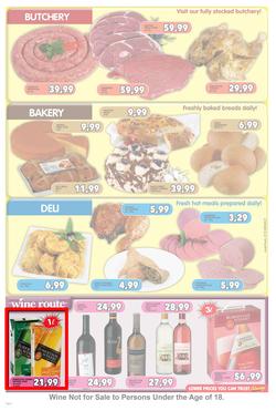 Shoprite Eastern Cape : Easter (7 Apr - 20 Apr 2014), page 2