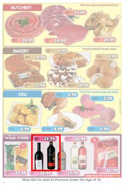Shoprite Eastern Cape : Easter (7 Apr - 20 Apr 2014), page 2