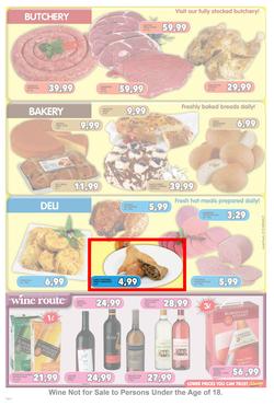 Shoprite Eastern Cape : Easter (7 Apr - 20 Apr 2014), page 2
