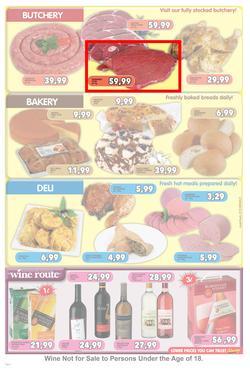 Shoprite Eastern Cape : Easter (7 Apr - 20 Apr 2014), page 2