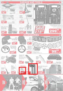 Autozone : (8 Apr - 20 Apr 2014), page 2