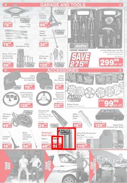 Autozone : (8 Apr - 20 Apr 2014), page 2