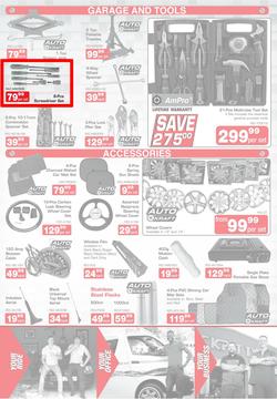 Autozone : (8 Apr - 20 Apr 2014), page 2