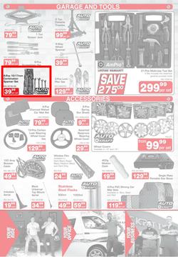 Autozone : (8 Apr - 20 Apr 2014), page 2