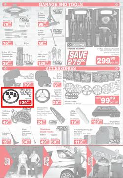 Autozone : (8 Apr - 20 Apr 2014), page 2