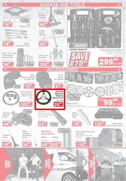 Autozone : (8 Apr - 20 Apr 2014), page 2