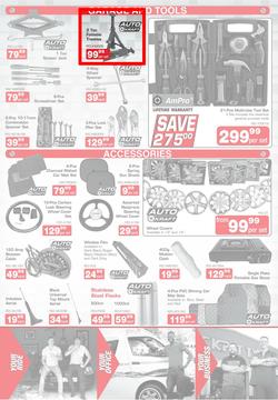 Autozone : (8 Apr - 20 Apr 2014), page 2