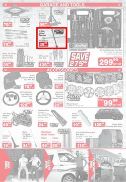 Autozone : (8 Apr - 20 Apr 2014), page 2