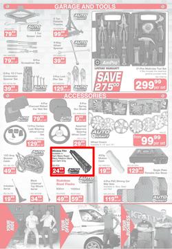 Autozone : (8 Apr - 20 Apr 2014), page 2