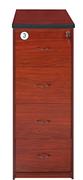 Prestige 4 Drawer Cabinet