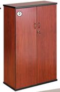 Prestige 2 Door 3 Tier Cabinet