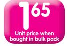 Nestle Mini Tex,Bar-One Or Smarties-Each