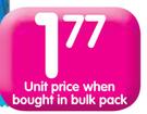 Beacon Wonder Bars(All Flavours)-Each