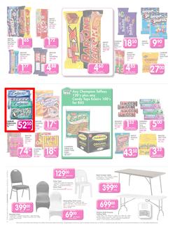 Makro Bloemfontein : Food (9 Apr - 23 Apr 2014), page 2